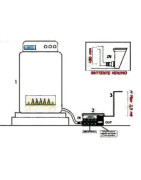 NEUTRAL BOX MAN pump avec pompe- DIFF - 110580