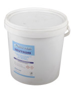 Kit recharge 10kg AKDOLIT spécial fioul- DIFF - 110581