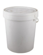 Kit recharge 25kg AKDOLIT spécial fioul- DIFF - 110582