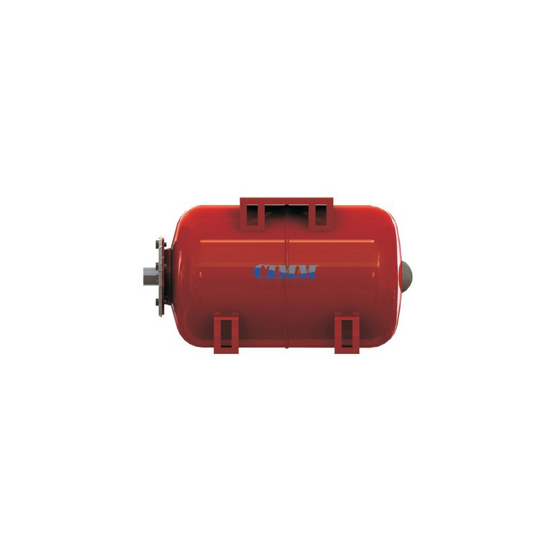 Réservoir à vessie interchangeable horizontal- CIMM - 532402