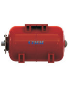 Réservoir à vessie interchangeable horizontal- CIMM - 532402