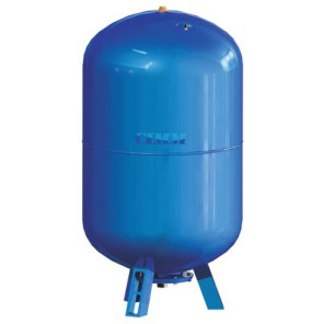 Réservoir à vessie interchangeable vertical 100L- CIMM - 620100