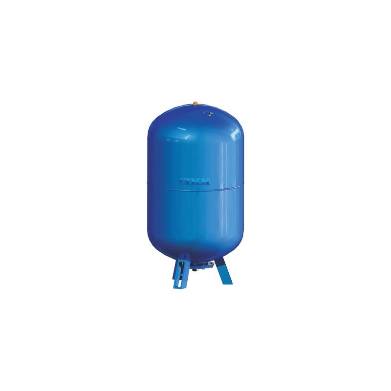 Réservoir à vessie interchangeable vertical 100L- CIMM - 620100