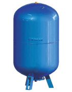 Réservoir à vessie interchangeable vertical 150L- CIMM - 620150