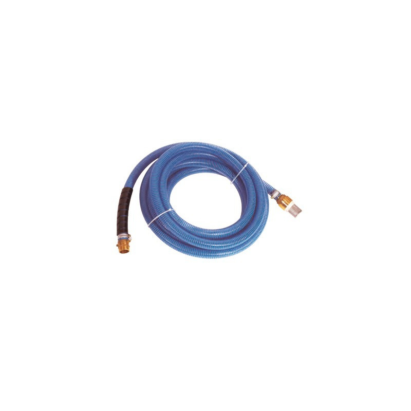 Kit aspiration PRO 1"- DIFF - 110622