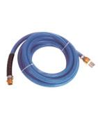 Kit aspiration PRO 1"- DIFF - 110622