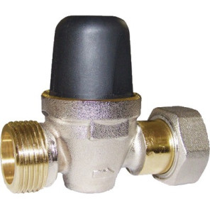 Réducteur de pression ECS laiton MF3/4" WATTS- WATTS INDUSTRIES - 2282500
