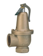 Soupape chauffage 4b levier F1" x F1"1/4- WATTS INDUSTRIES - 2226262