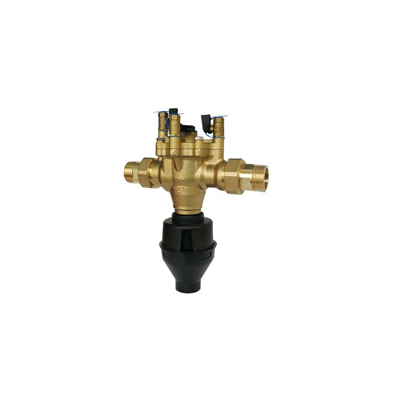 Disconnecteur contrôlable BA2860 M3/4"- SOCLA - 149B3881
