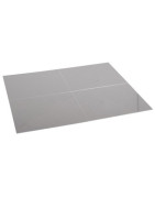 Résine synthétique PMMA 170x170x2mm pour 110714- DIFF - 110731