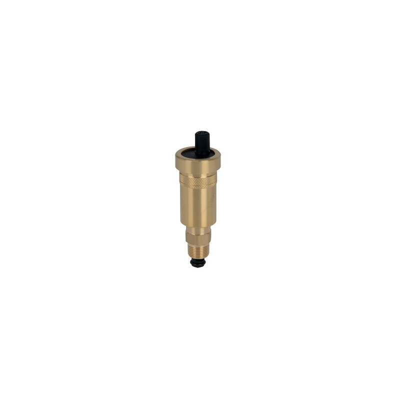 Purgeur P2 avec clapet M3/8"- AFRISO - 4001053