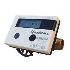 Compteur énergie SENSOSTAR Ch Fr nu- ENGELMANN - BDAB079507