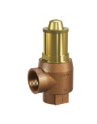 Soupape chauffage 5b molette FF1"- GOETZE - 651mHIK-25-f/f-2 Soupape chauffage 5b molette FF1"- GOETZE - 651mHIK-25-f/f-2