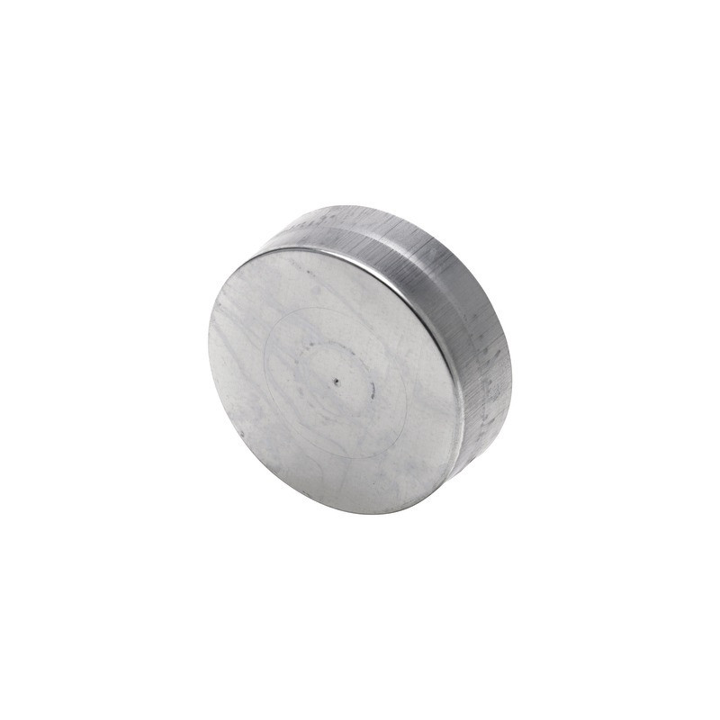 Bouchon mâle femelle galva BMF- ALDES - 11093406