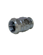 Raccord compression taraudage femelle 2"- GEBO - 01.150.01.06 Raccord compression taraudage femelle 2"- GEBO - 01.150.01.06