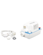 Sanicondens Clim Maxi- SFA - SANICONDENS CLIM MAXI Sanicondens Clim Maxi- SFA - SANICONDENS CLIM MAXI