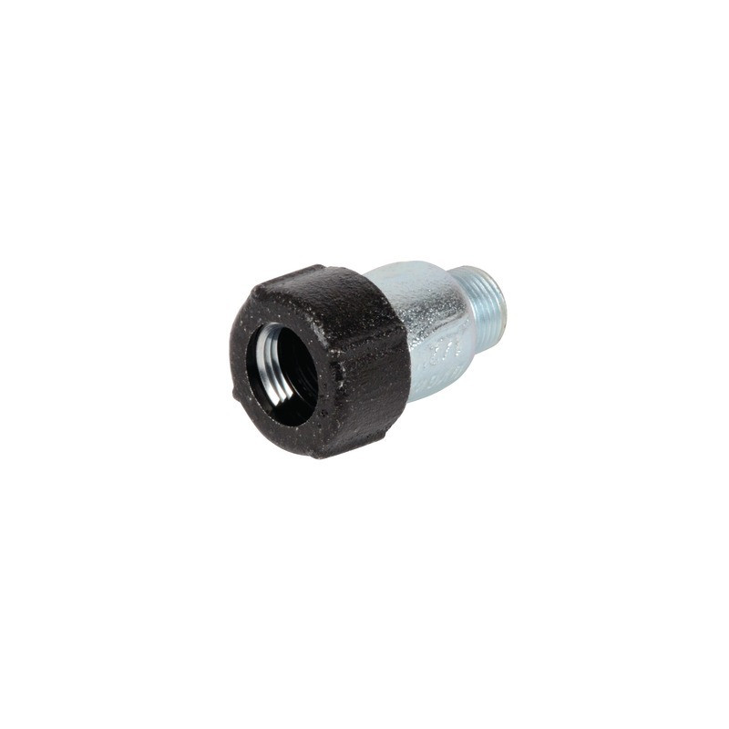 Raccord compression chauffage M3/4"- GEBO - 17.195.00.02