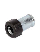 Raccord compression chauffage F1"1/2- GEBO - 17.195.01.05 Raccord compression chauffage F1"1/2- GEBO - 17.195.01.05