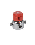 Mitigeur thermostatique collectif de bouclage SE M3/4"- DIFF - 111320 Mitigeur thermostatique collectif de bouclage SE M3/4"- DIFF - 111320