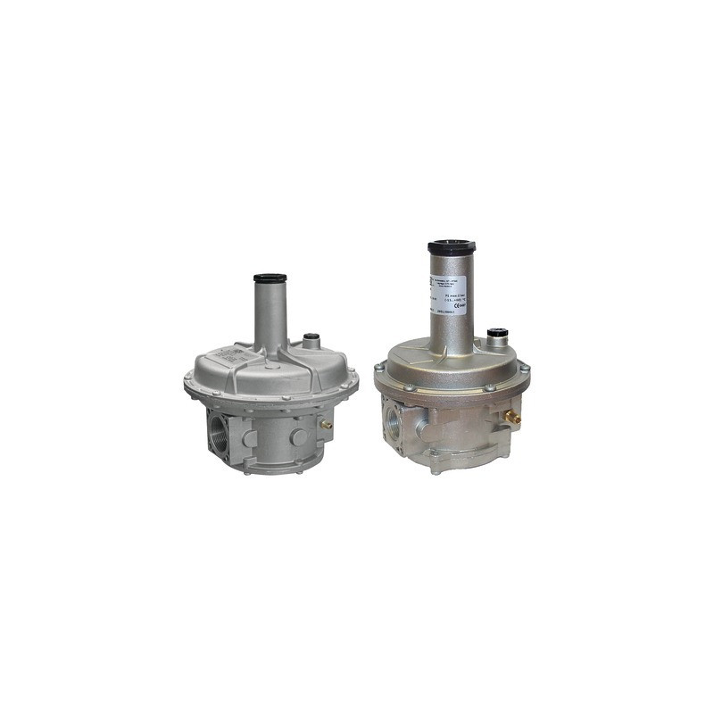 Filtre régulateur FRG 2MC 1b FF1" 40'110mb- MADAS - FC04 030