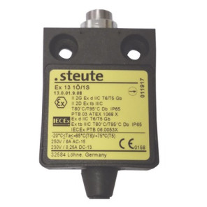 Kit indicateur de position fermée M16 RMO DN65 DN80- MADAS - KIT-80