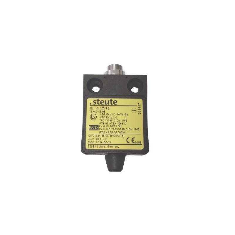 Kit indicateur de position fermée M16 RMO DN65 DN80- MADAS - KIT-80