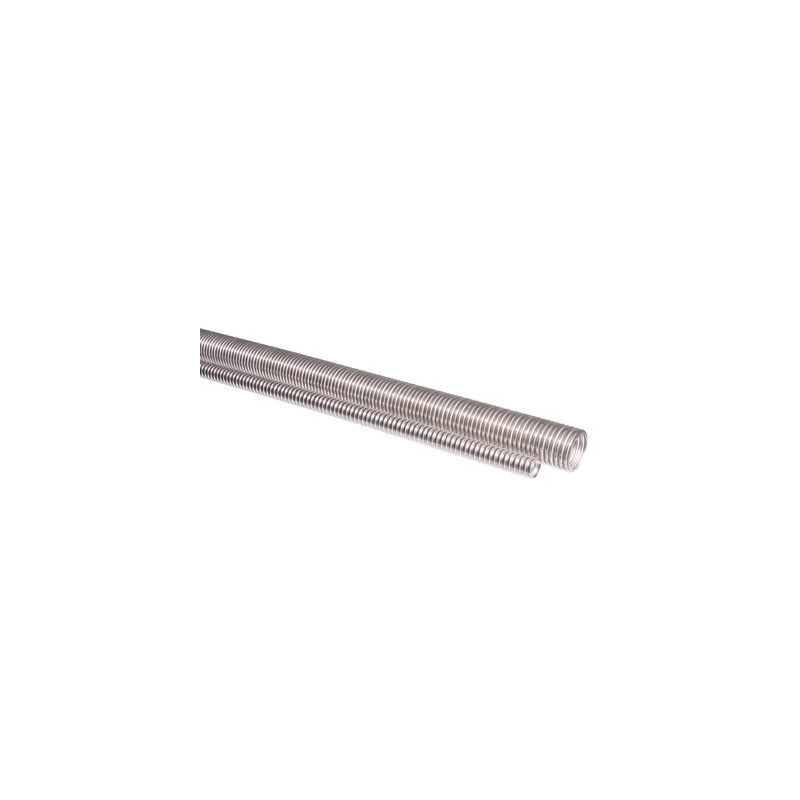 Onduleux inox RAPID DN16 10m- DIFF - 111497