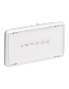 BAES d'évacuation saillie SATI LEDs 45lm 1h IP43- LEGRAND - 062526 BAES d'évacuation saillie SATI LEDs 45lm 1h IP43- LEGRAND - 062526