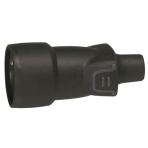 Prise femelle 16A 2P+T IP44- DIFF - 111760