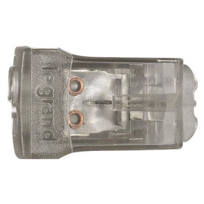 Barrette de connexion NYLBLOC auto pour- DIFF - 111765  - (X6)