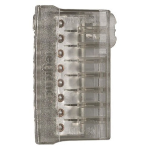 Barrette de connexion NYLBLOC auto pour- DIFF - 111768  - (X3)