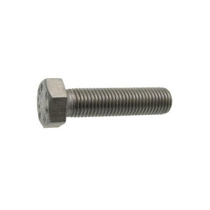 Lot vis 20x50 pour vanne oreille taraudé- DIFF - 111876  - (X8)