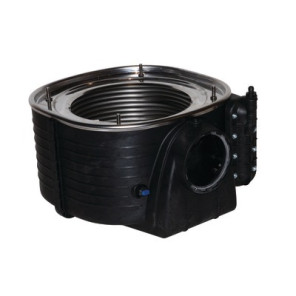 Echangeur 16/24 kg- ATLANTIC - 122026