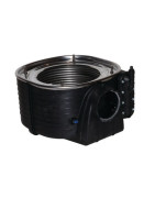 Echangeur 16/24 kg- ATLANTIC - 122026 Echangeur 16/24 kg- ATLANTIC - 122026