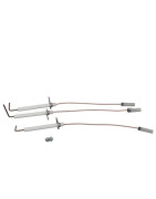 Kit sonde ionisation et électrode- BAXI ROCA - 122051590