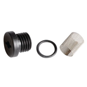 Filtre pour hydrobloc VICTORIA- BAXI ROCA - 122080400