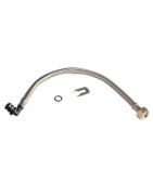 Tube connexion vase d'expansion SARA/NOR- BAXI ROCA - 122093060
