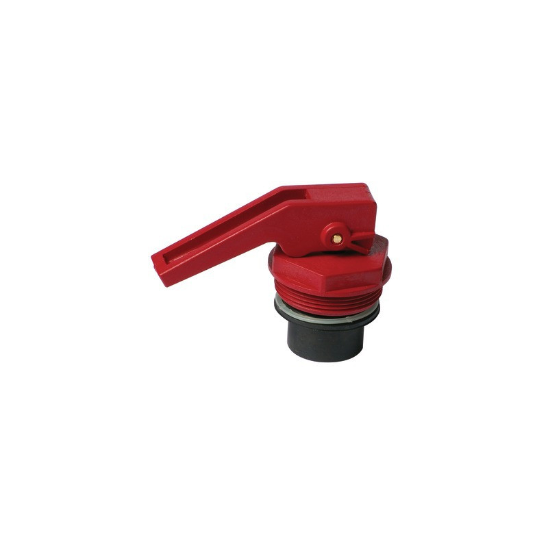 Soupape sécurité VICTORIA- BAXI ROCA - 122152490