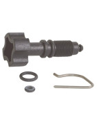 Robinet remplissage VICTORIA- BAXI ROCA - 122152500