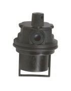 Purgeur plastique LAURA- BAXI ROCA - 122153340 Purgeur plastique LAURA- BAXI ROCA - 122153340