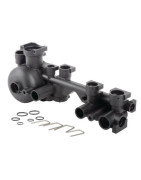 Corps hydraulique SARA- BAXI ROCA - 122153440