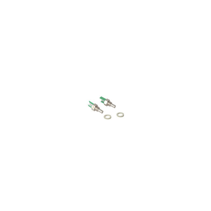 Kit termistancias calefacción- BAXI ROCA - 122155310