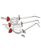 Kit allumage R/RS- BAXI ROCA - 122155600 Kit allumage R/RS- BAXI ROCA - 122155600