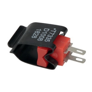 Sonde NTC de contact  (18200701)- BAXI ROCA - 122155730
