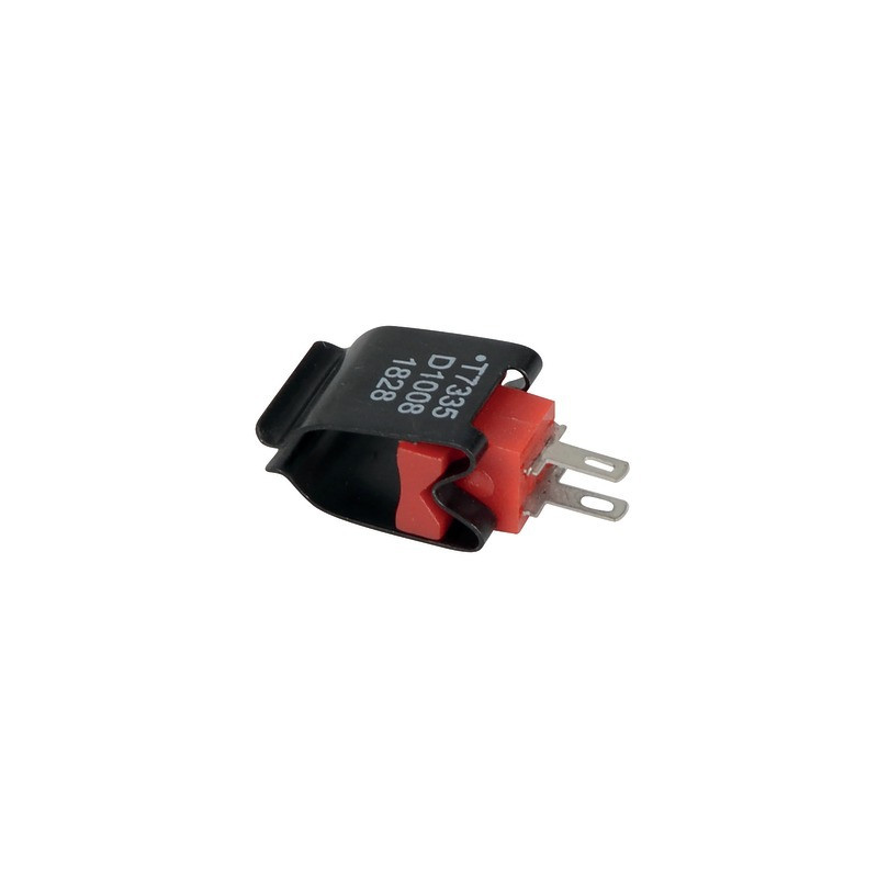Sonde NTC de contact  (18200701)- BAXI ROCA - 122155730