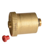 Kit purgeur VICTORIA- BAXI ROCA - 122156190 Kit purgeur VICTORIA- BAXI ROCA - 122156190