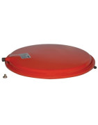 Vase d'expansion- BAXI ROCA - 122156220