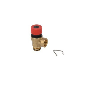 Vàlvula de seguridad 3b LAURA- BAXI ROCA - 122450080