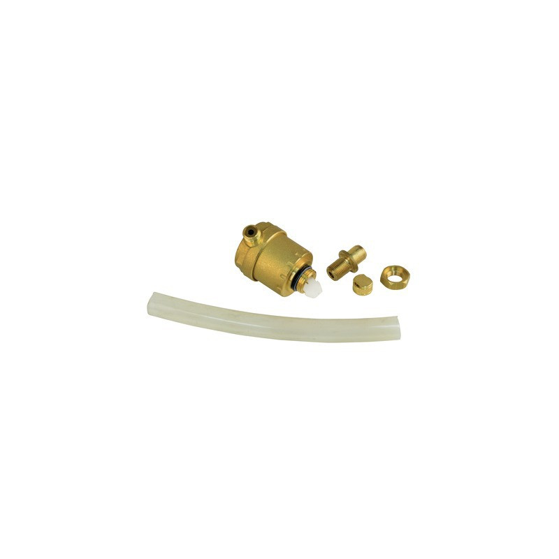 Kit purgeur automatique VICTORIA- BAXI ROCA - 122450510