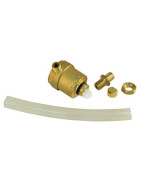 Kit purgeur automatique VICTORIA- BAXI ROCA - 122450510 Kit purgeur automatique VICTORIA- BAXI ROCA - 122450510